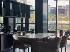 -木嘛working coffee(前海店)