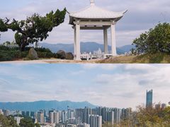 -乌山风景区