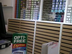 -瞳學會lens mart(南开大悦城店)