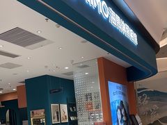 -海马体家庭照相馆(北京芳圆里 ID MALL店)
