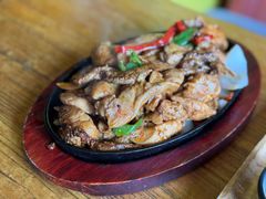 -Rural Tequila墨西哥餐厅(东川路店)