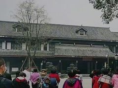 -乐山乌木文化博览苑