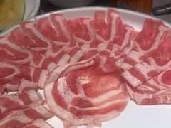 -蜀留香火锅·始于1999·原四川老火锅(白堤路店)