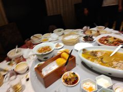 黄河大鲤鱼-商都酒店( 北京南站店)