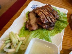 -乡亲鹅肉城(昆山店)