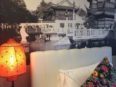 -上海外滩英迪格酒店