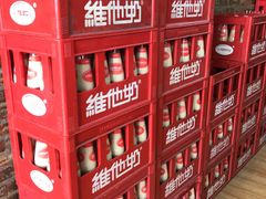 -香港风味小吃店(中英街店)