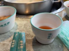 -淘米捞·米汤脆鲩鱼火锅(福田皇岗店)