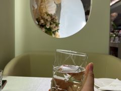 -晶雅花园西餐厅(南京首店)