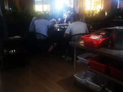 -狮伙海鲜捞(千灯湖店)