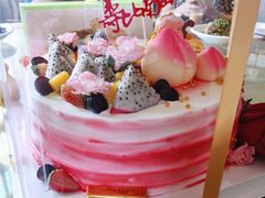 -丁先生蛋糕·品质鲜作(桐梓林店)
