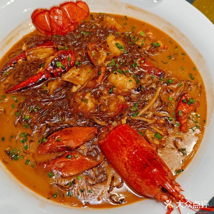 在上海·这家融合菜餐厅好吃到无敌 