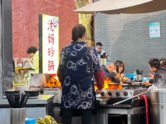 -沈妈砂锅(光华村店)