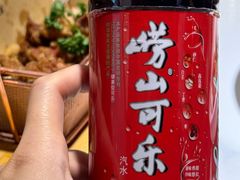 -33号大院·青岛本帮菜(五四广场店)