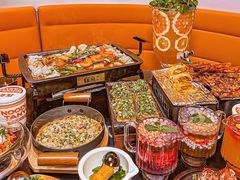-探鱼·鲜青椒爽麻烤鱼(银泰城店)