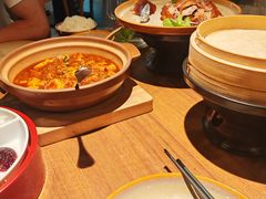 -青年公社烤鸭(熙悦天街店)