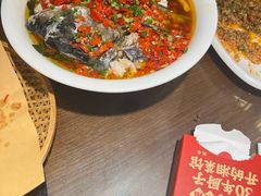 -味上湘菜馆(岳麓山店)