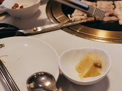 -韩时烤肉(枫蓝店)