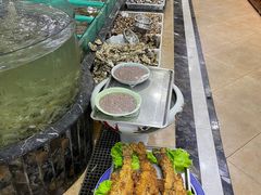 -宝源大酒店(胶州海鲜街店)
