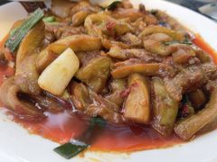 -瑞丰园庭院餐厅·白族传统家常菜