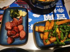 -馔豚·台北菜专门店(深圳湾万象城店)