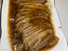 -老仁义·清真菜(太古街店)