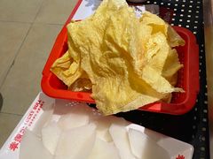 -幸运牛汕头小黄牛牛肉火锅(梅林店)