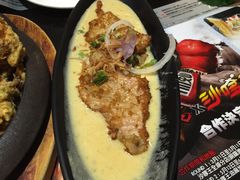 -沙嗲王(加拿芬店)