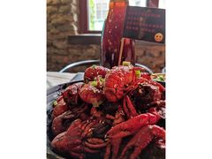 -巴厘龙虾·榜首油焖大虾(洞庭·艺术洋房店)