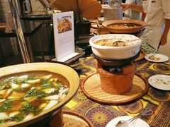 -亚龙湾希尔顿自助餐厅·海鲜·烧烤·沙滩BBQ·现场乐队