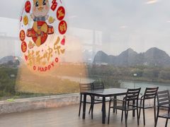 -忆咖啡观景餐厅(桂林象山公园店)