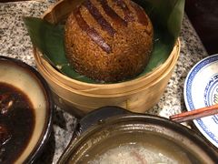 江米扣肉-南京大牌档(三阳广场苏宁店)