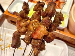 -济南一九烧烤(师院东街店)