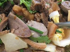 -古乐牛香·鲜牛肉牛杂火锅(新区店)
