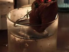 -MAYBE 威士忌 coffee&bar·清吧