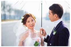 点击看大图 -唯一视觉婚纱摄影(李家村店)
