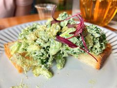 -本处·素食·融合料理(南油店)