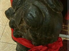 -陈熹公民族美食文化餐厅(中华广场店)