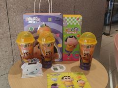 -奈雪的茶(太原北美N1店)