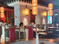 -张家卫·阳江菜·小海鲜(肥婆湾桥店)