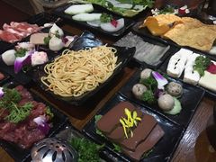 -束河人家(南锣鼓巷店)