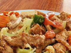 -好运来饭店(新城路店)