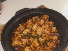 -南门小馆·清真(国贸商城店)