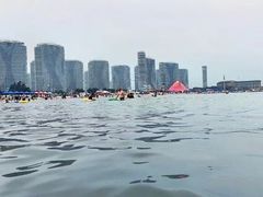 -东戴河风景区
