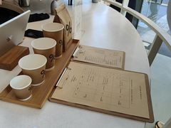 -% Arabica阿拉比卡咖啡(深圳湾万象城店)