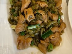 -华盛丰温州大排档(东三环南路店)