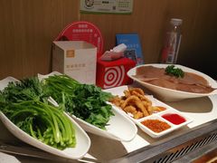 -海底捞火锅(长沙华创国际广场店)