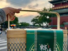 -清真·鸦儿李记·小馆(后海店)