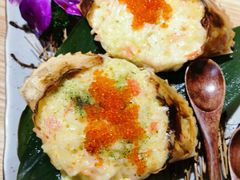 -鲔吞·和牛寿喜烧(闵行区绿瘦酒店)