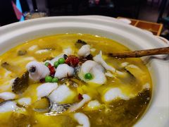 -火宫殿·湘菜小吃·商务宴请·生日聚会(市府店)